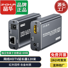 ���A 120��hdmi�W�j���L�� RJ45�W�� ��ݔ����������̖�Ŵ���һ��