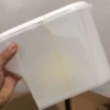 3.5L cold water bottle opp