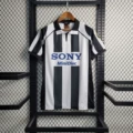 97-98 Juventus Home