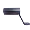 Rearview mirror extender