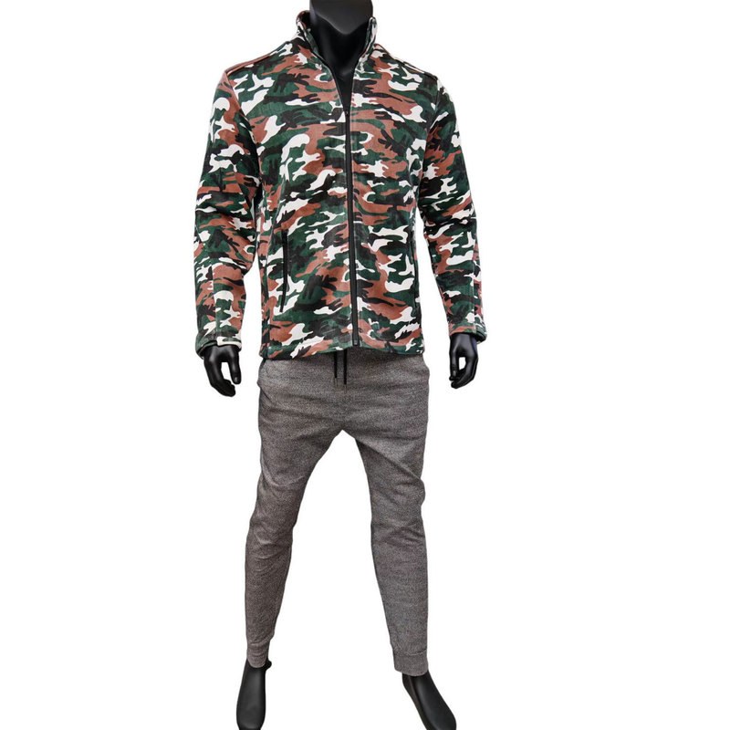 High-Strength Polyethylene Hppe Anti-Knife and Anti-Cut Level 5 Glass Handling Anti-Cut Clothing Anti-Stab and Anti-Tear Bite-Resistant Jacket