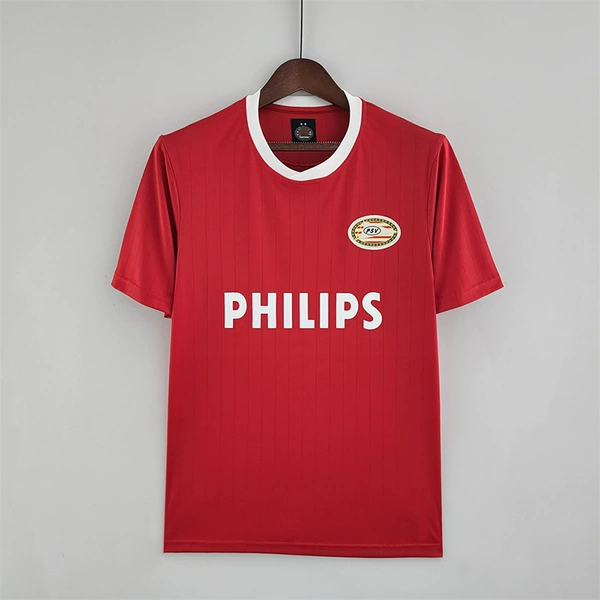 88-89 PSV at home