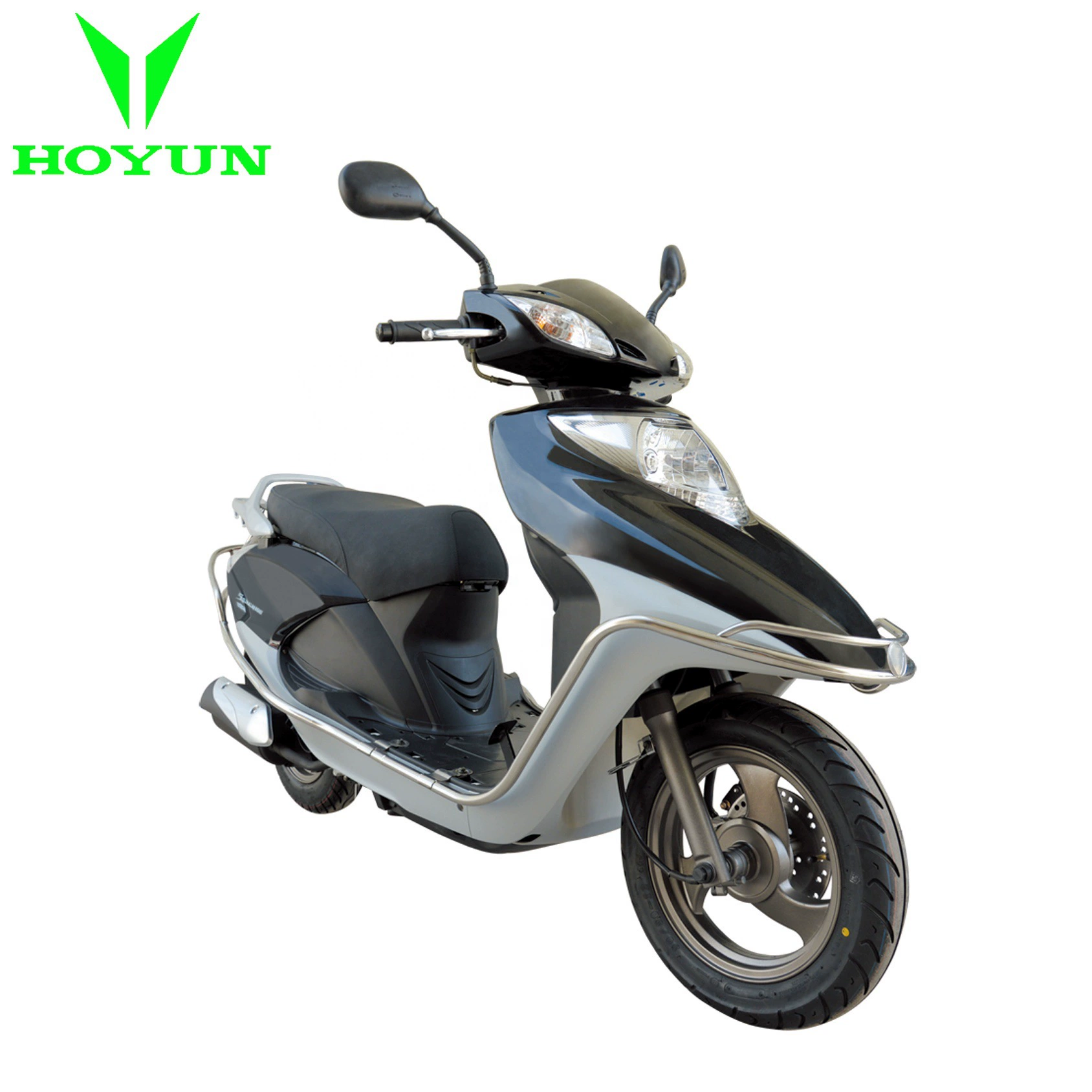 Мотоцикл FENIX WH100T 100 см³, CVT трансмиссия, макс. 80 км/ч