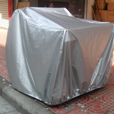 Car clothing Cover Universal Car Cover