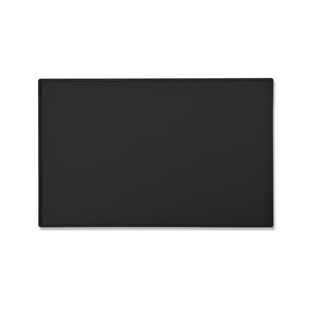 Kitchen Tea Room table mat bar mat special coffee machine non-slip mat handle cloth powder draining anti-overflow silicone mat