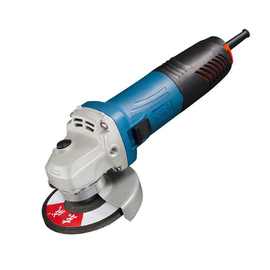 东成角磨机800W多功能切割机家用手砂轮手磨机抛光打磨机磨光机