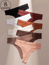 E 45162 Seams Comfort Yoga Underwear ���������ڿ� �羳ר