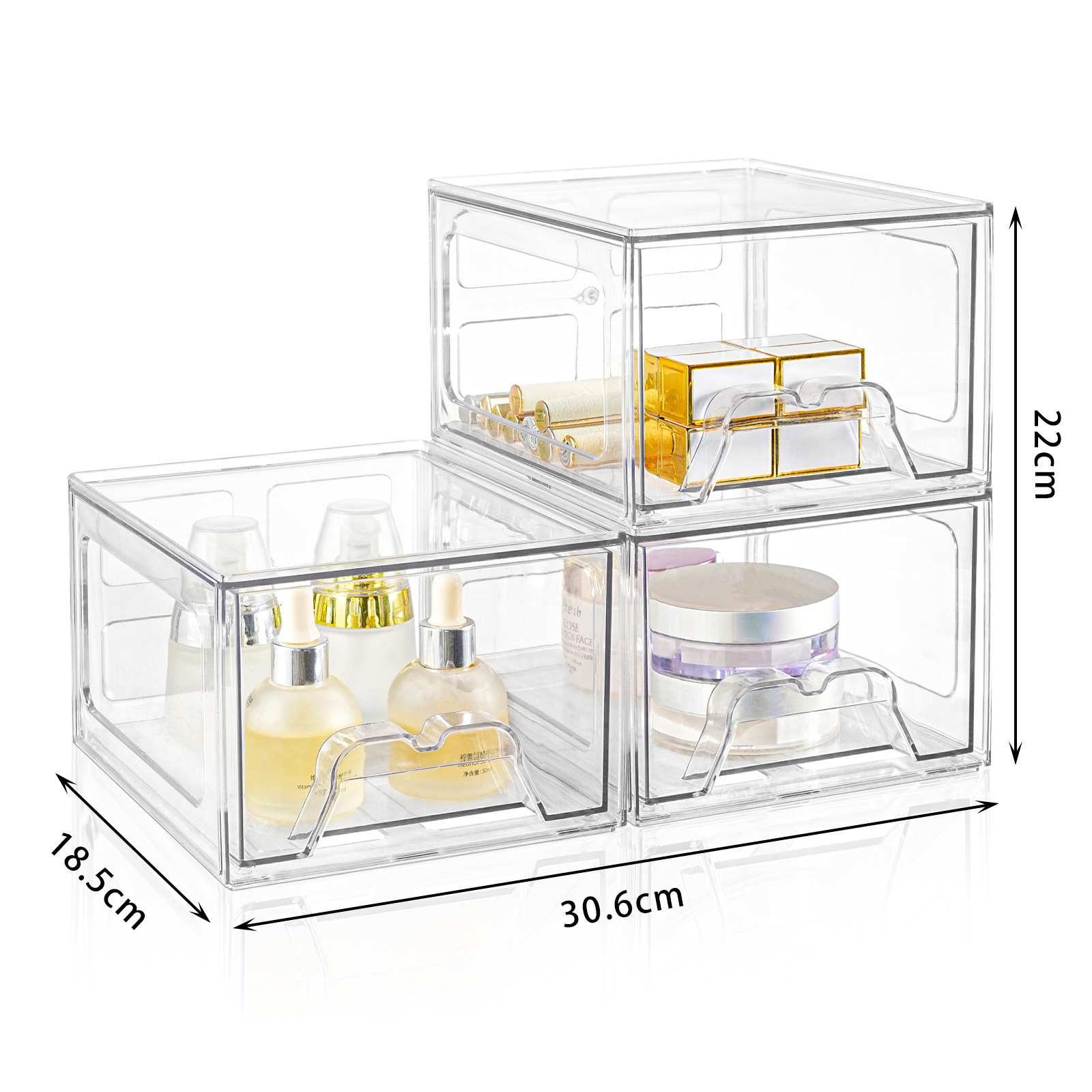 신형 소형 * 3개