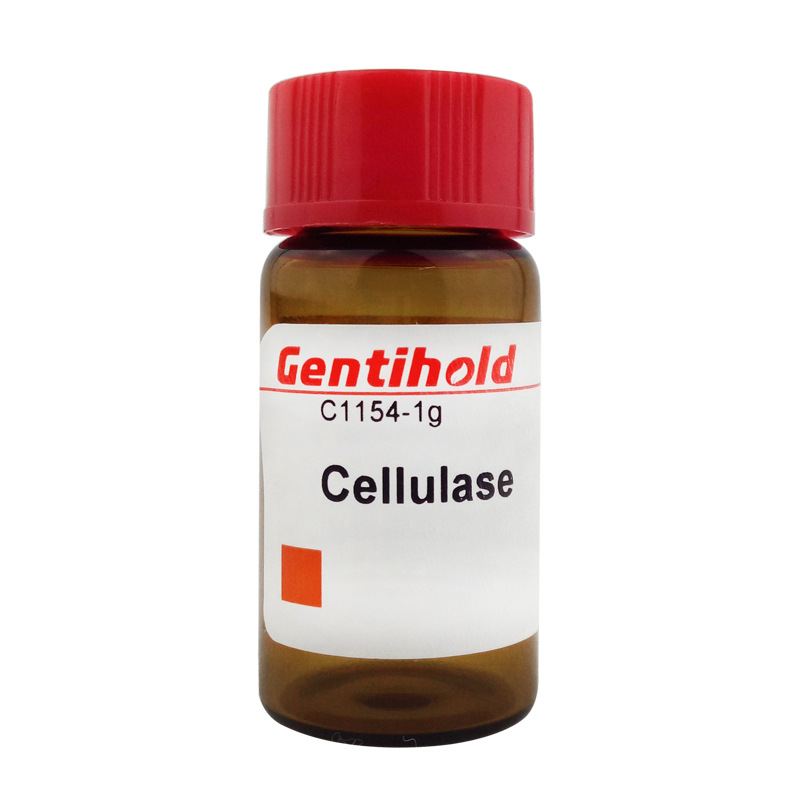 实验试剂 Gentihold原装 纤维素酶R-10  C1154-1g