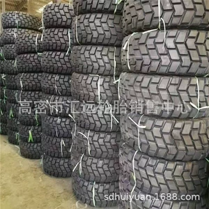 Triangle Off-Road Avtomobil Şini 11R18 12.5-20 37x12.5r16.5 12.5R20