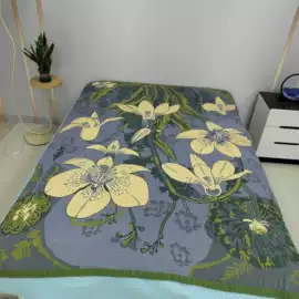 沙发垫/套;万能盖巾;床罩床笠