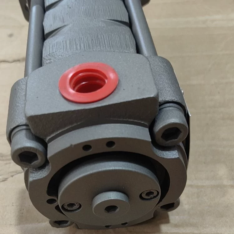 Гидравлический шестеренный насос Buch QXV25-006R QXv46/34/24/51/63/23/26-032R/010R/00