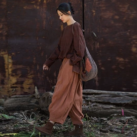 休闲裤;棉衣;女式T恤