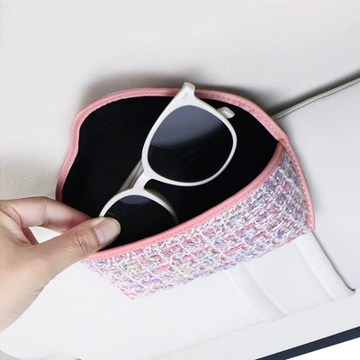 New Style Glasses Clip, Car Glasses Clip/Bill Clip
