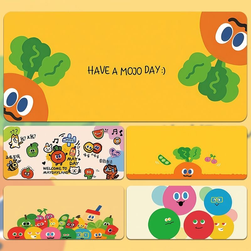 Mayday Cute Diatomite Floor Mat for Home Use, Water Absorbent, Quick Drying, Dirt Resistant, Cartoon Design, Easy to Clean, Makeup Table Mat Mayday Cute Diatomite Floor Mat for Home Use, Water Absorbent, Quick Drying, Dirt Resistant, Cartoon Design, Easy to Clean, Makeup Table Mat