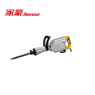 Jiahao JH-150-j Large Electric Pick Industrial Grade High PoWer 1700W Professional Crushing Concrete PoWer Tool