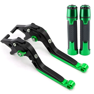 Motorcycle Handle Cover — Cnc Suitable for Yamaha - 25