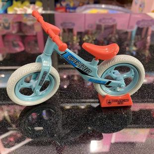 Internet celebrity assembled bicycle static model decoration keychain pendant toy bicycle bicycle small gift wholesale