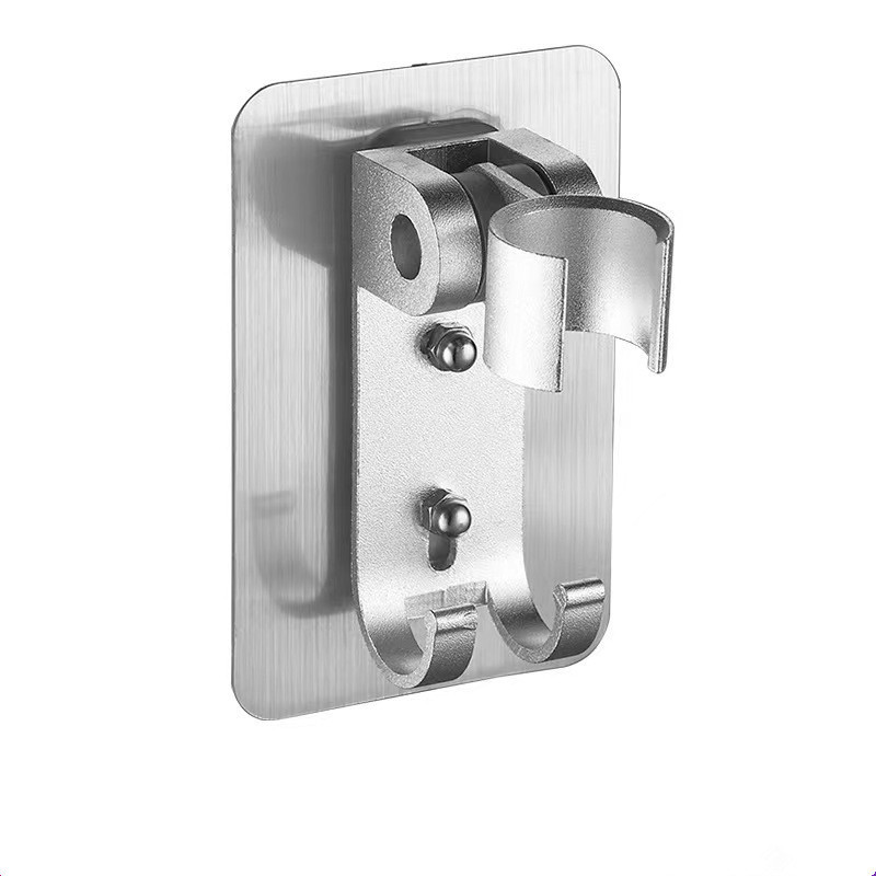 Ducha de Mano para Lavabo, 3 Velocidades, Llave de Parada, Extensión para Baño