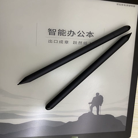 Подходит для стилуса Arborite noteX3 Boox электронная книга сенсор воздух iFLYTEK офисная книга X2 электромагнитное перо