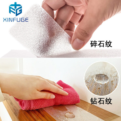  peva stair anti-slip strip step floor anti-slip paste transparent luminous stair pedal anti-slip tape