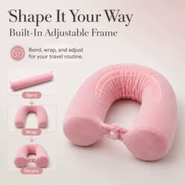 U型枕;毛绒玩具;坐垫椅垫