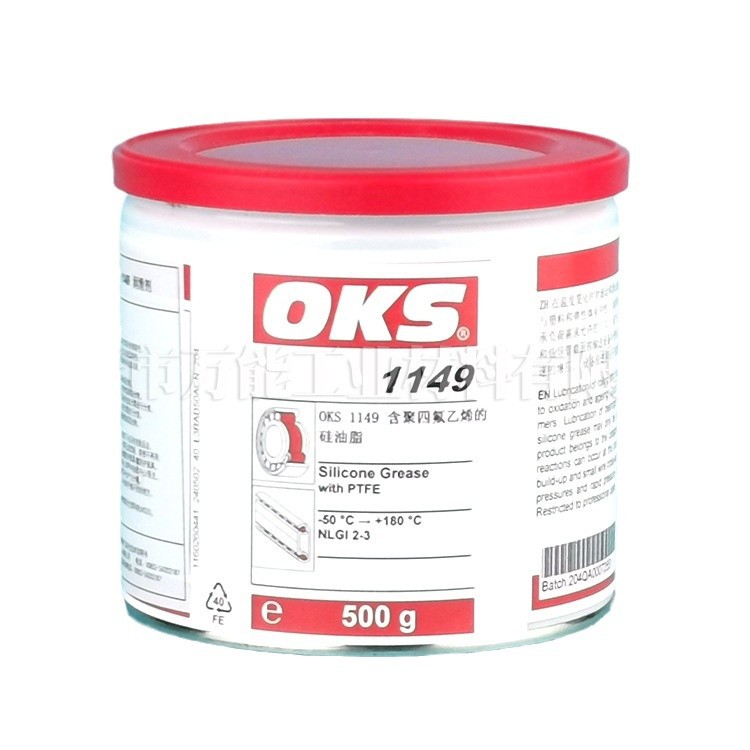 �¹�OKS1149�����֬ ���Ե���ϵͳ�ݸ�����PTFE����֬
