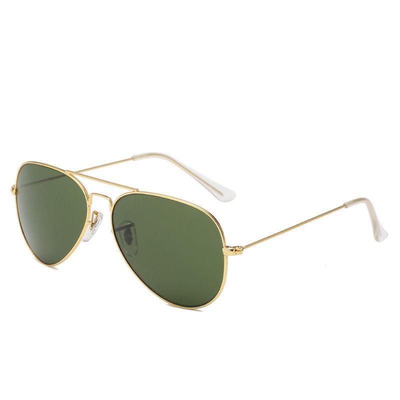 2025 new men's polarized toad mirror for driving special anti-strong…