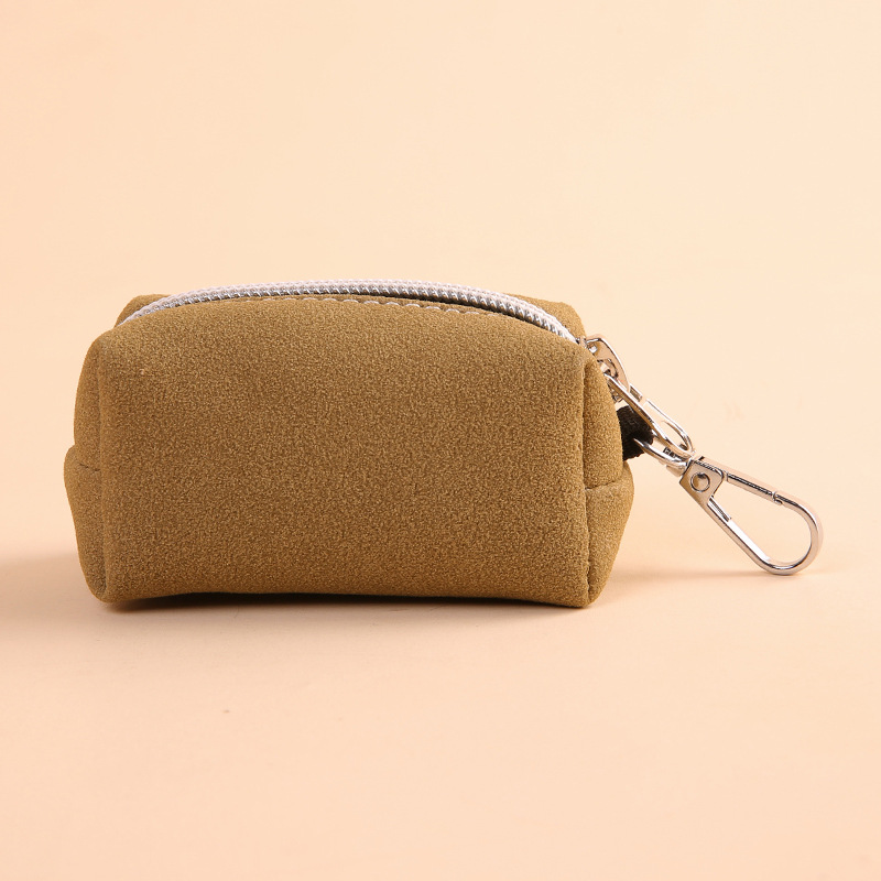 Fábrica personalizada al aire libre mascotas de peluche perros bolsas de basura bolsas de basura distribuidor de bolsas de basura almacenamiento