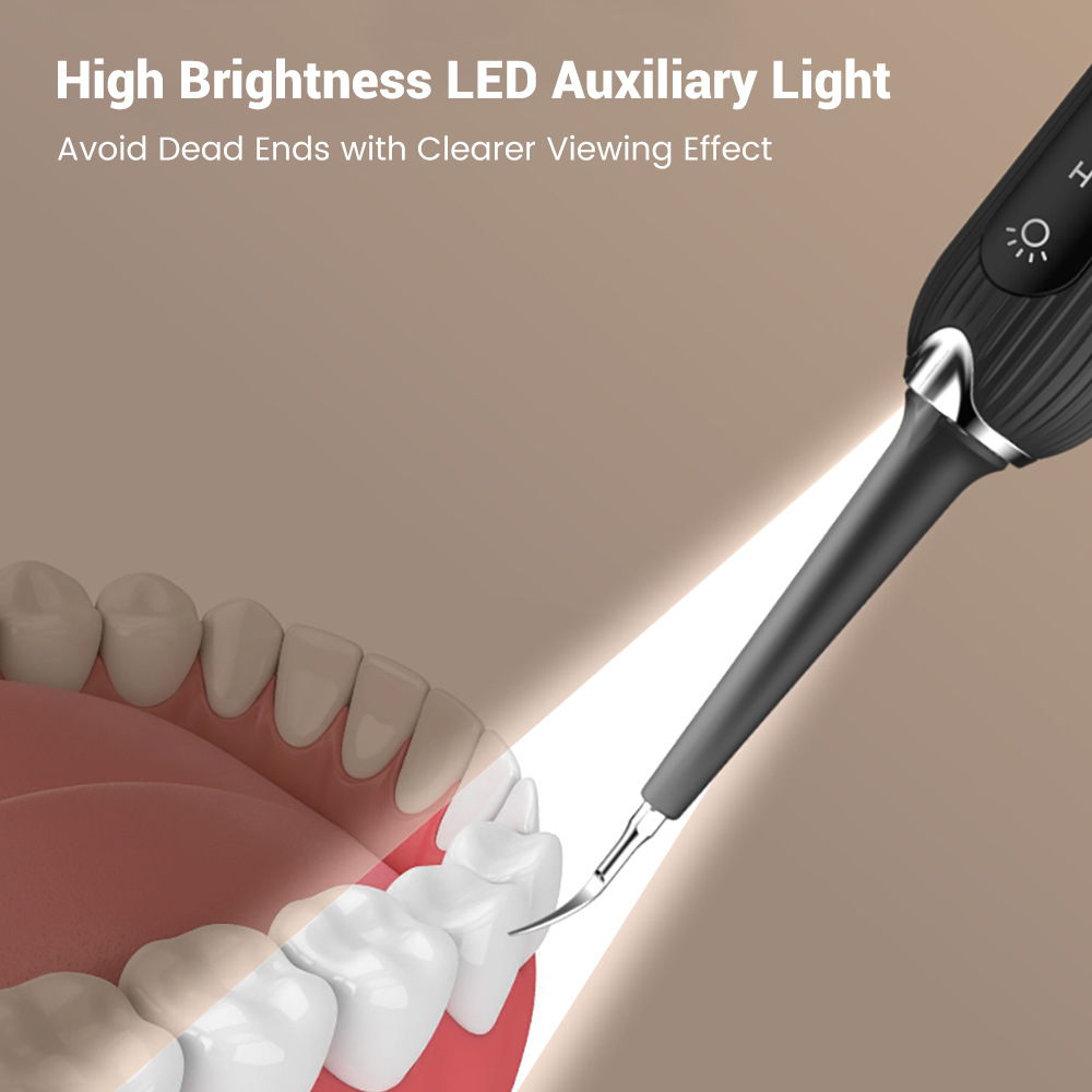 Ultrasonic Toothbrush Image 8