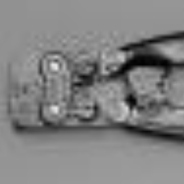 专业供应日本JST品牌铜套裸端子专用手动压着钳YDT-2216