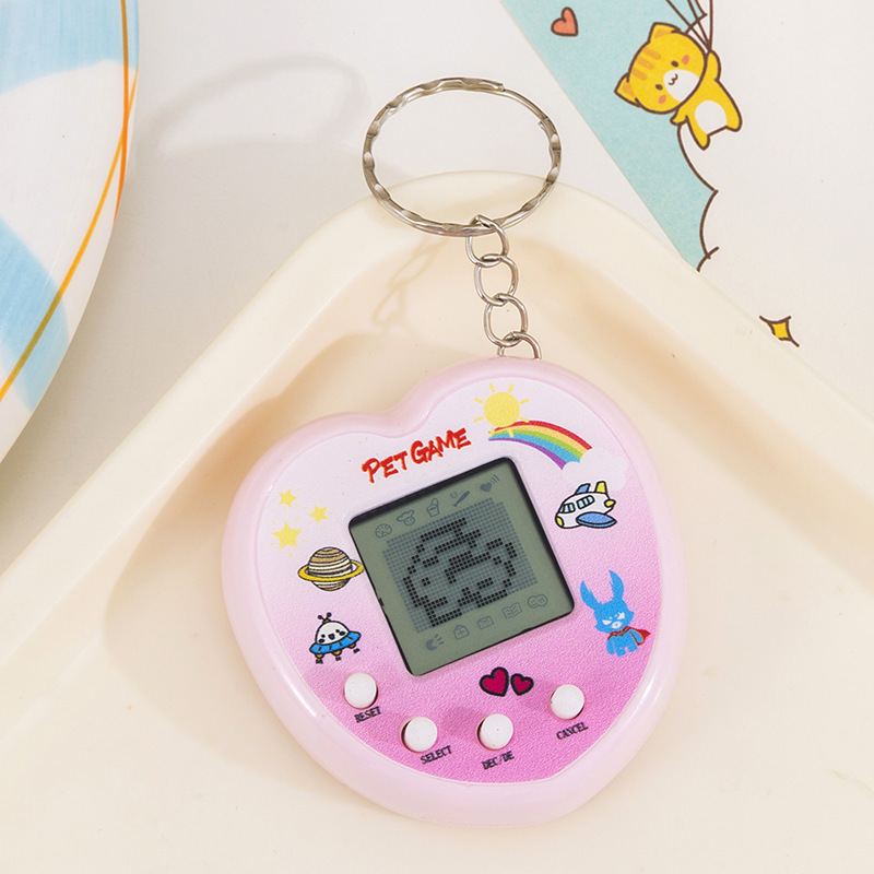 [Love Pet Machine] Macaron Pink