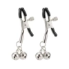 Double bell silver