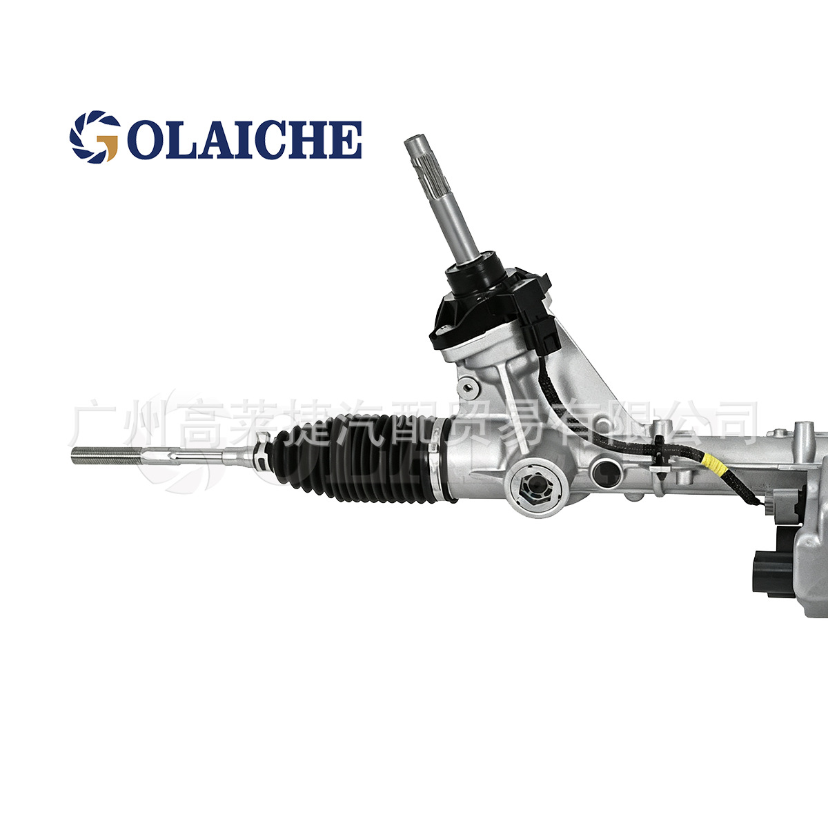 49001-6RA2B 49001-6US1D, suitable for Nissan X-Trail T33, LHD steering gear assembly