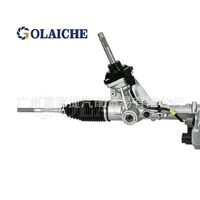 Steering gear assembly for Nissan X-Trail