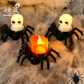 万圣节摆件;场地布置道具;圣诞装饰品