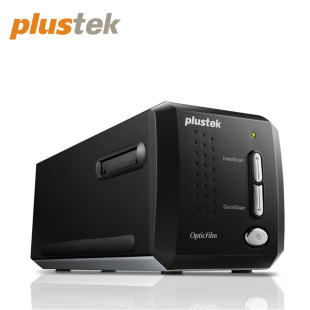 Plustek Lean 8100/8200iSE/Ai/135i Film Scanner 7200dpi Film Roll