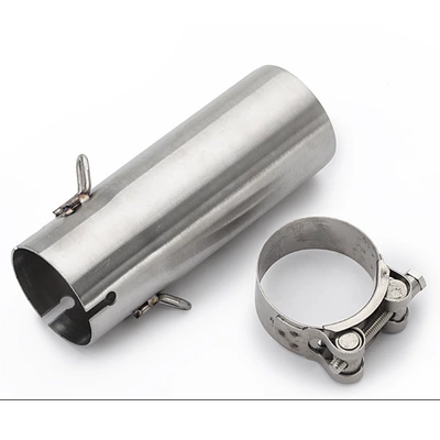 stainless steel R6 – Exhaust pipe