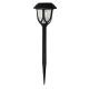 Solar Garden lamp lawn outdoor Villa ground plug decorative lamp garden lawn layout landscape waterproof lamp hot sale