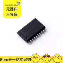 BOM MC74HC574ADWG SOIC-20-300mil OPA369AIDCKR OPA356AQDBVRQ1