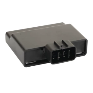 GOOFIT 8-pin CDI is suitable for YZ-125 CDI 2006-2021 12V 1C3 motorcycle ignition device