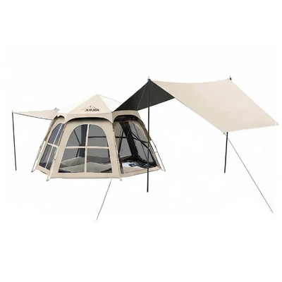 Outdoor Camping, Instant Setup, Avtomobil dam çadırları