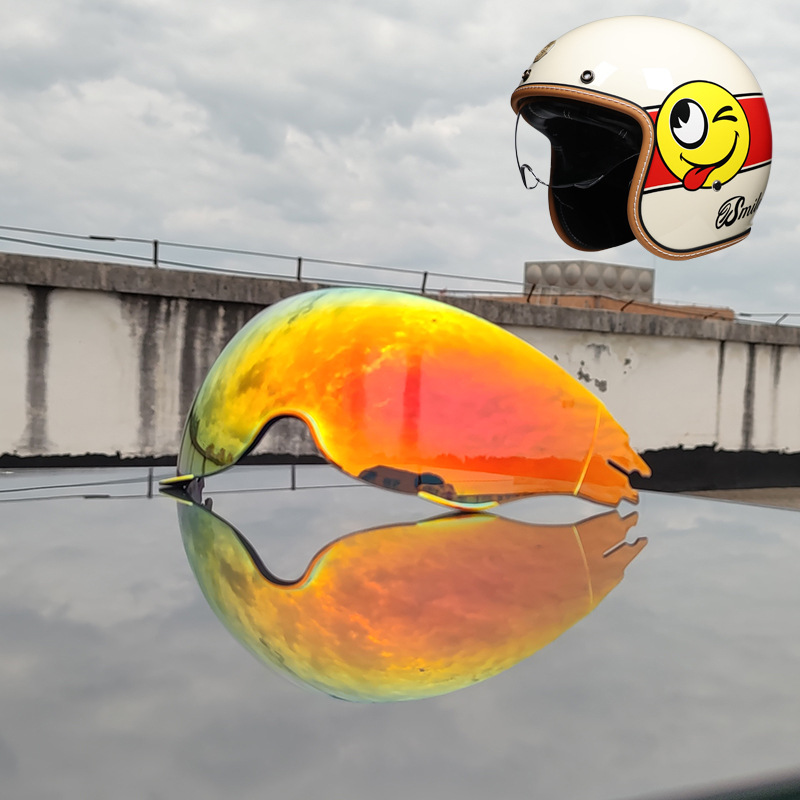 Orz 301 original endoscopio visión nocturna cuero borde ORZ-163 endoscopio colorido visión nocturna