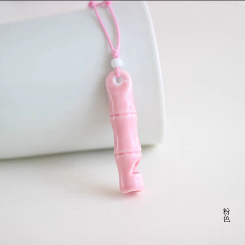 작은 뼈 호루라기-신선한 분말