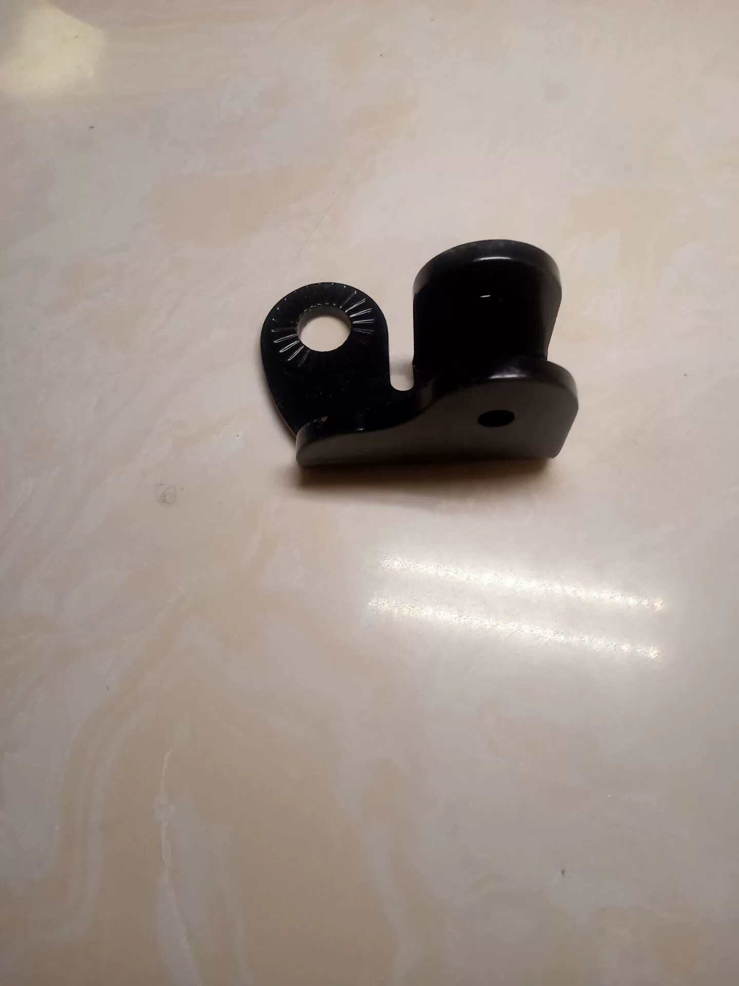 Bicycle Connector
