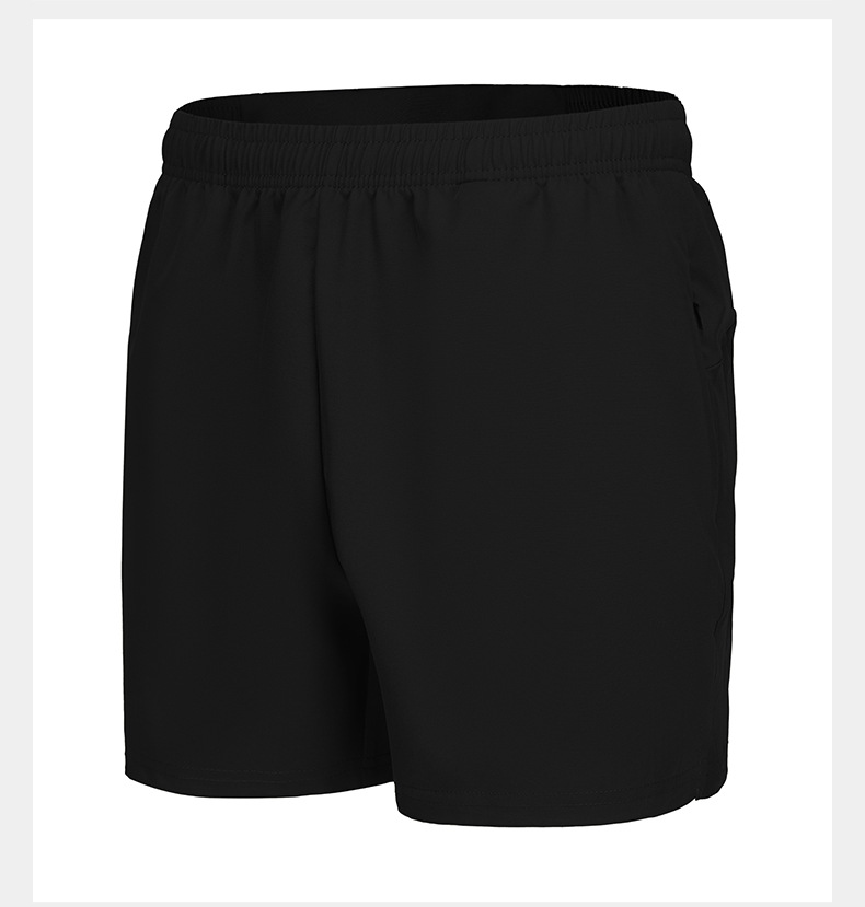 Procesamiento y personalización, dibujo y impermeabilización, OEM y impresión de logotipos fuente súper fábrica pantalones cortos de poliéster para exteriores de secado rápido