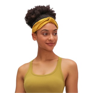 A new generation of yoga hair band elastic breathable sweat-absorbent headband fashion hair running sports antiperspirant scarf
