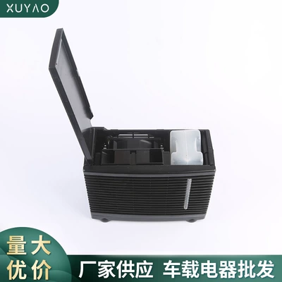 Truck Air Conditioner, Car-Mounted Independent – Automotive air conditioning