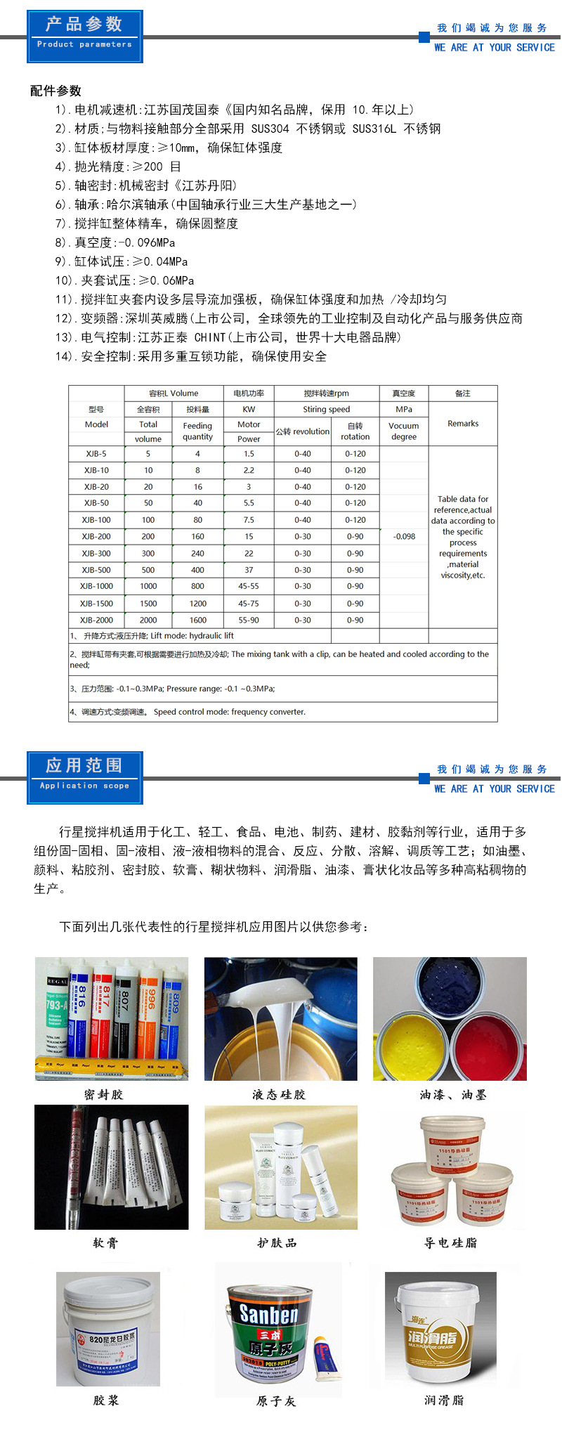 行星动力混合机详情页3