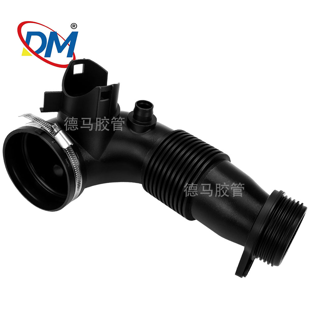 13717605638 Manufacturer Suitable for BMW Engine Intake Manifold Air Hose